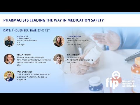 Advancements in Pharmacy Toxicology and Patient Safety