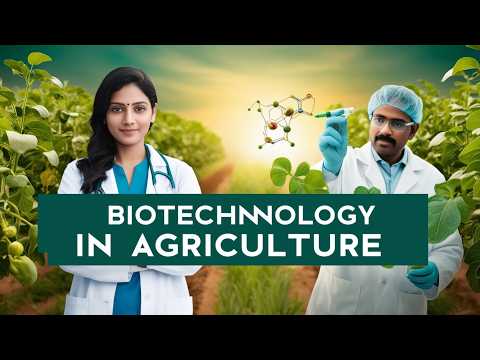 Innovative Biotechnology Applications in Modern Agriculture