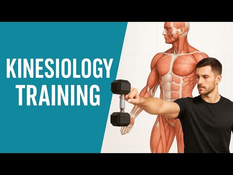 Biomechanical Kinesiology: Bridging Science and Movement