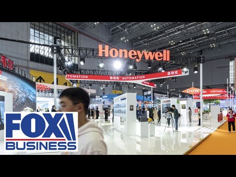 Honeywell Quantinuum and the Frontier of Quantum Research