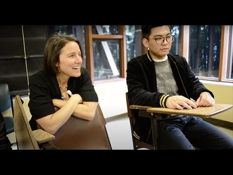 Environmental Science at UW: Engaging Students in Research