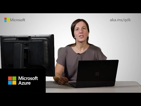 Advancements in Quantum Computing with Azure Technologies