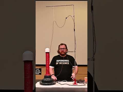 Fascinating Examples of Electromagnetic Induction in Science