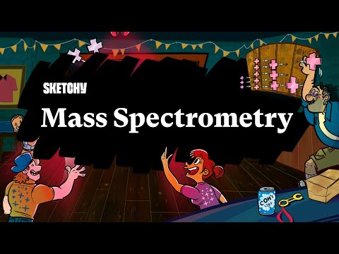 Mass Spectrometry in MCAT: A Scientific Perspective