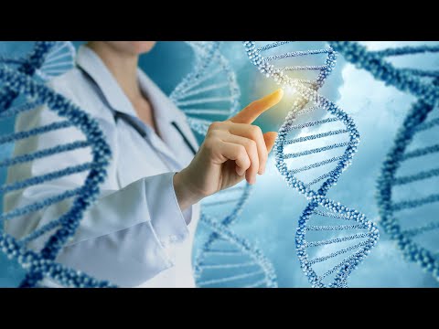 Gene 2.0: Advancements in Genetic Research and Outreach