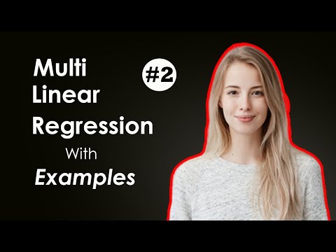 Advancing Science with Python Multivariate Regression Techniques