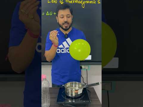 Innovations in Advanced Thermodynamics for Science Enthusiasts