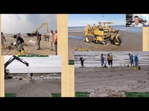 Cultural Resource Management in Scientific Outreach Efforts