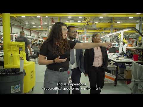 Maximizing Geothermal Energy Efficiency for Sustainable Solutions