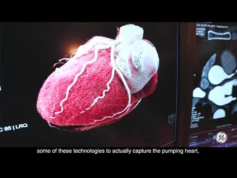 Advancements in Prohealth Radiology and Scientific Outreach