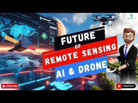 Advancements in Remote Sensing with UAV Technology