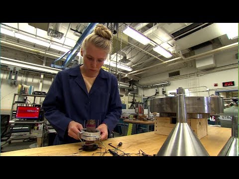 Innovations and Outreach in Earth Science Research