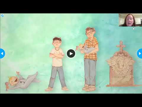 Bill Nye's Journey Through Life Cycles in Science Education