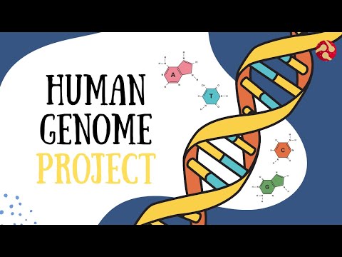 Mapping the Full Human Genome for Scientific Progress