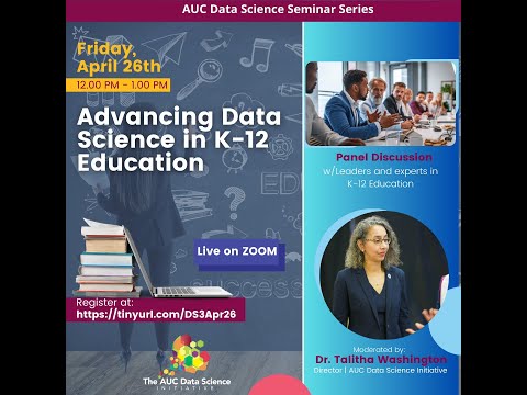 UConn's Role in Advancing Data Science Education and Research