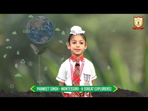 Science in Action: Promoting Conservation for Future Generations