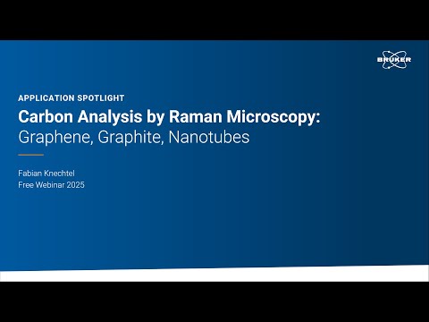 Advancements in Graphite Raman Spectroscopy Techniques