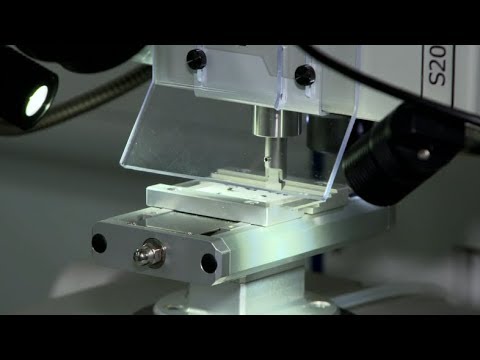 Innovations in Custom Chemical Manufacturing for Science Advancement