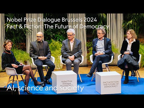 AI's Role in Shaping Modern Scientific Outreach and Society