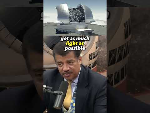 Innovative Borg Telescopes Revolutionizing Space Observation