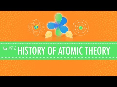 Atomic Theory Chemistry and Its Role in Modern Science