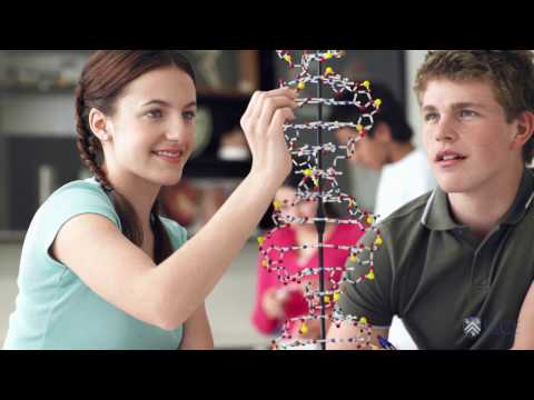 Bridging Biochemistry and Cell Biology for Scientific Outreach