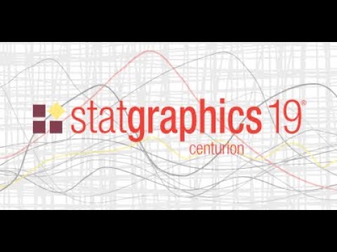 Statgraphics Enhancing Scientific Communication and Data Analysis