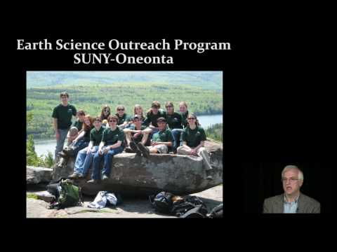 Advancing Scientific Outreach in Computational Geosciences