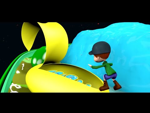 The Fascinating World of Plant Cell Biology