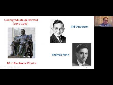 Andrew Zangwill's Contributions to Modern Electrodynamics