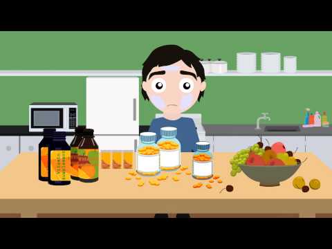 The Beauty of Organic and Biochemistry in Everyday Life