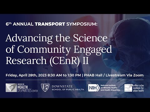 Advancing Meteorology Through Science and Community Engagement