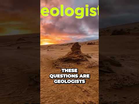 Fundamentals of Geology for Science Enthusiasts