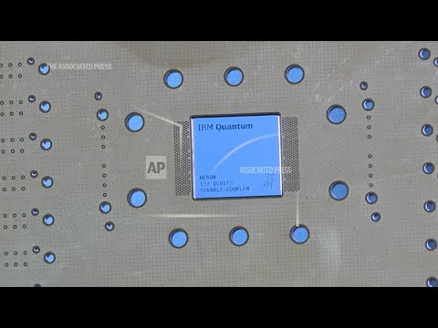 Advancements in Quantum Computing with IBM Quantum System 2