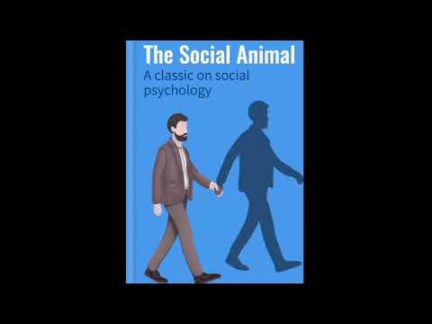 Elliot Aronson's Influence on Social Psychology Today