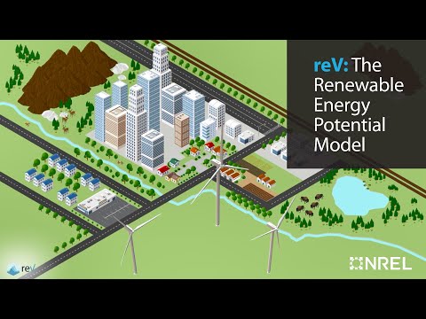 Innovations in Solar Energy Technology at NREL
