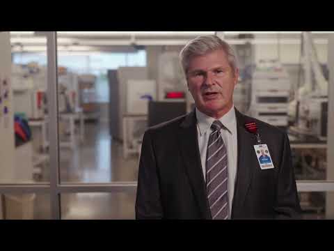 Advancements in Hematology at AdventHealth Research Center