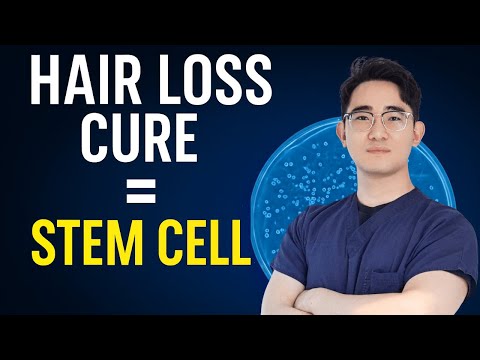 Stem Cell Hair Transplant Costs and Scientific Advancements