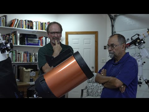 Connecting Communities Through Astronomy and Science Outreach