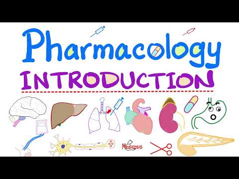 Pathopharmacology and Its Role in Modern Medicine
