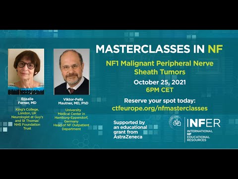 Neurofibroma Histology and Its Role in Tumor Research