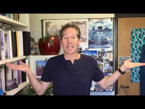 Connecting Science and Culture Through General Anthropology