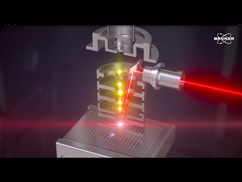 Innovations in MALDI-TOF Technology by BioMérieux