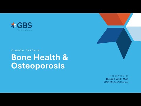 Histological Insights into Osteoporosis and Bone Health