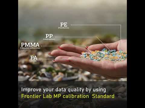 Advancements in Pyrolysis GC MS for Environmental Research