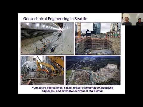 Innovations in Geological and Geotechnical Engineering Science