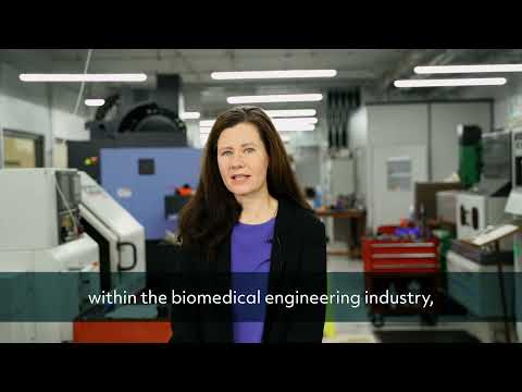 Innovations at the Intersection of Biomedical and Mechanical Engineering