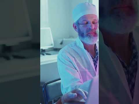 Nano Sensors: Pioneering Advances in Scientific Measurement