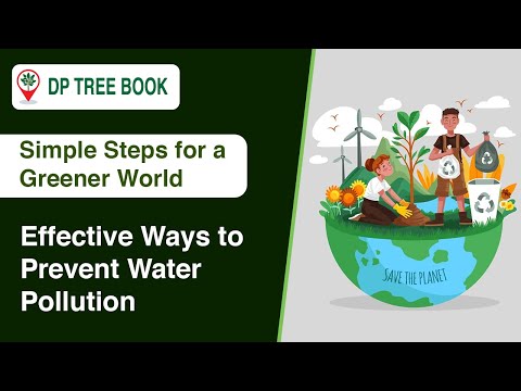 Innovative Strategies to Combat Water Pollution Effectively