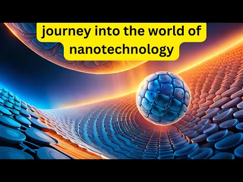 Innovative Applications of Nanoparticles in Modern Science